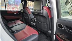 تۆیۆتا لاند کروزەر